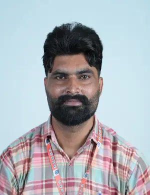 Mr. Harwinder Singh